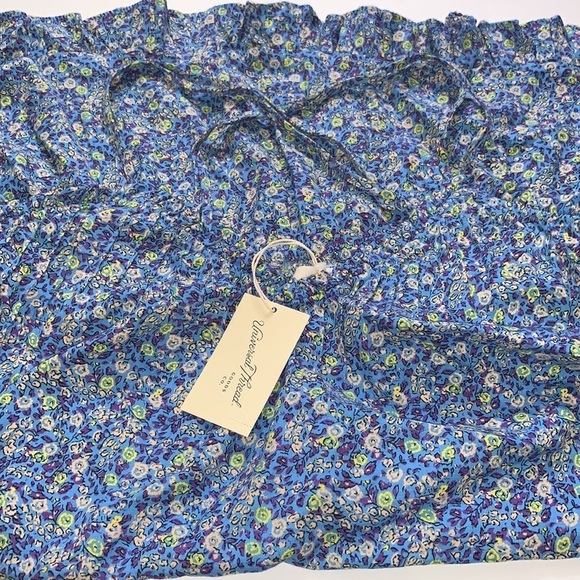 (XXL)- Universal Thread Women's Sleeveless Short Pintuck Dress - Picture 3 of 10